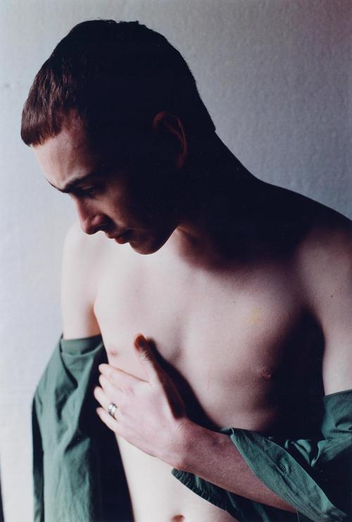 carlotta-m:  Wolfgang Tillmans, 1968 