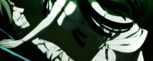 yoshihirokira:  Once, humanity was destroyed. By the biggest, most atrocious, despair inducing incident in human history. They were called the “Super High School-Level Despairs,”