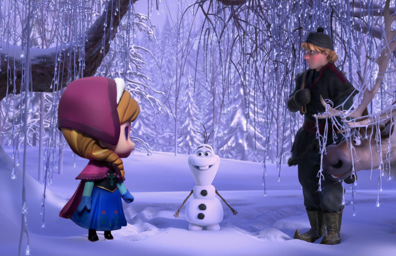 constable-frozen:  Frozen…..