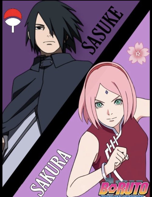 SasuSaku