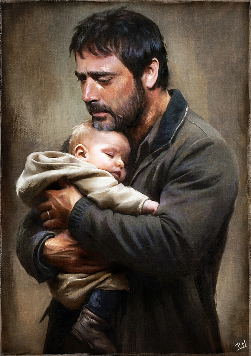 John Winchester - (2024)