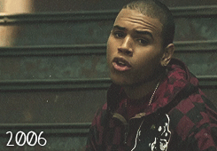 youknowyouwantsit:  yohabroha:  mak3youcum:  To me he looked better when he first