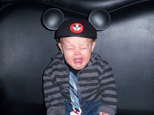 Motivos para estar contento de no tener hijos
