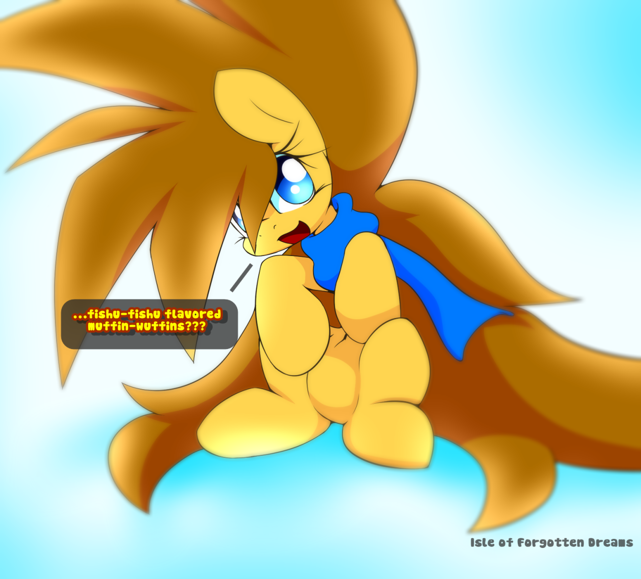 isle-of-forgotten-dreams:  I will get fat fat off of those yus?  x3 &lt;3