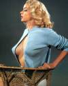 XXX leeshadow:Eve Meyer photo