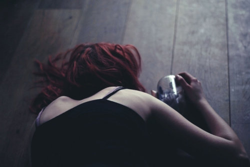 eikadan:  LongingKaia Pieters