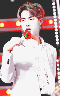 Kim Seokjin 7de4a1fbd96e0dfd2bcdc87a5192dc8dc1c43539