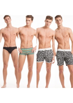 mrturk:  Which Suit Suits You???? Mr Turk has got you covered, or not….. 