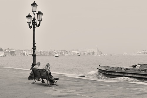 la Giudecca - Venezia - primo cassol 2018