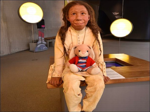 Mettmann: Excavation Site Of The Neanderthal Man