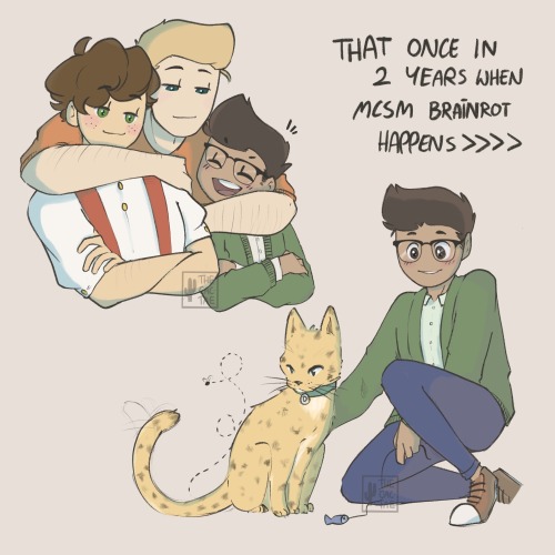 What If I Just Started To Post Mcsm Again And Nothing Else Ever Again Huh What Would You Do Then