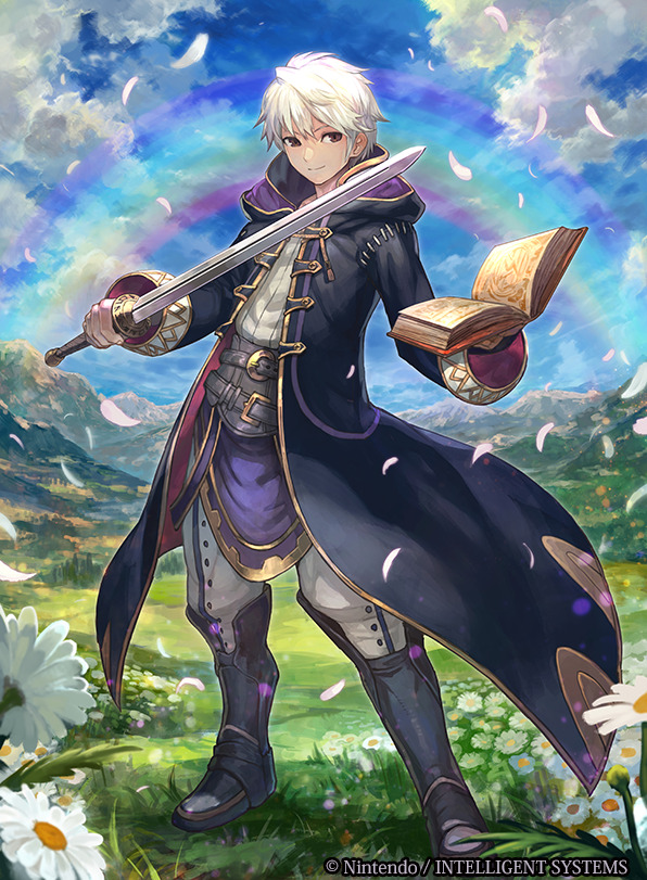あなたにおすすめの商品 ファイアーエムブレム サイファR+ ×4 ルフレ(女) 聖王の神軍師 その他