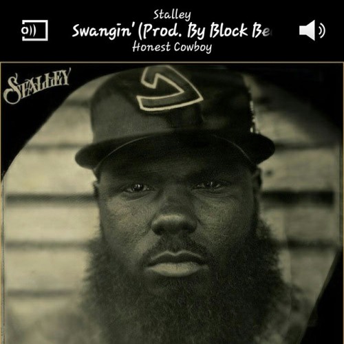 #swangin #CadillacMusic #stalley #MMG #freemeekmill