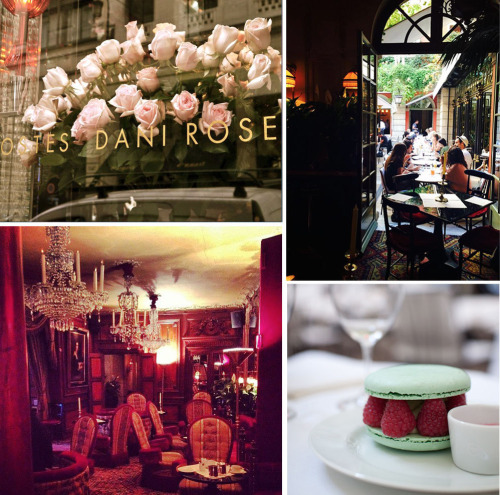 Charming Costes!What’s the mood you feel like to be in? If you would like to stay in a such glamorou