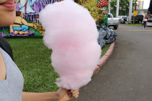 wavevvifi:fairy floss