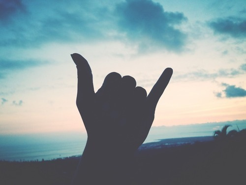 jess1515:  WANT MORE? Peace on We Heart It. 