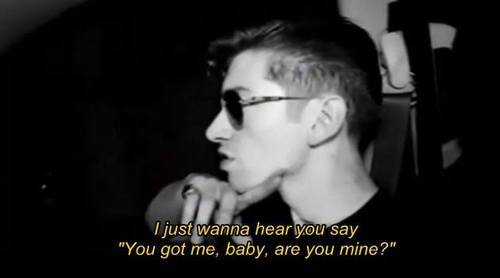 my own soulmate