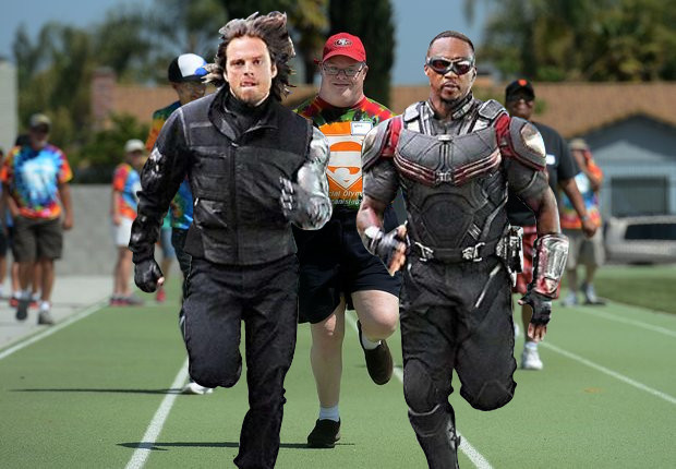 meficrow:  On your left!