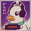 squiggle-duck