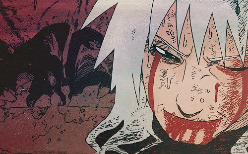 my-heart-hope-soul:  Tragic deaths in Naruto 