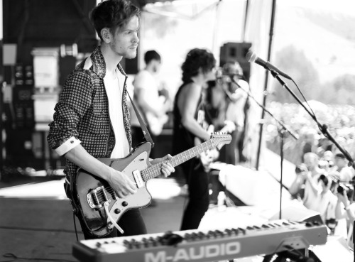 adam hann