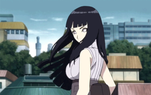 Featured image of post Hinata Pfp Gif Naruto