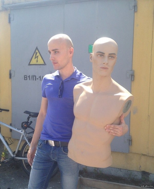 Follamos con Gordas