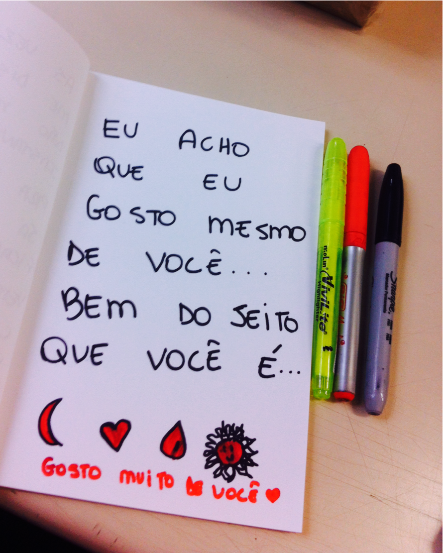 Chefe é chefe né