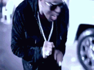 she-kemp-cole:  nock-out:  Ladies &amp; Gentlemen I give you… The Diddy Bop