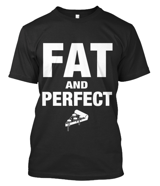 ♥♥♥ Fat Positive Shirts ♥♥♥