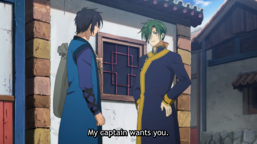 crazymaou:Everybody wants Hak.