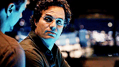 cptnstevens: Bruce Banner in the Avengers: Age of Ultron