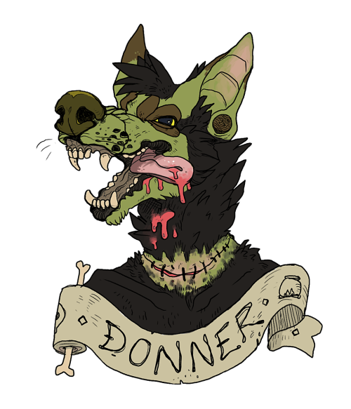 I currently have slots open for digital badges over at furaffinity! They are 15 dollars each! CLICK 