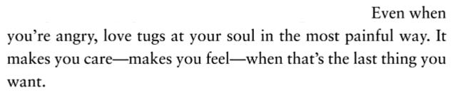 aseaofquotes:  Calia Read, Unravel 