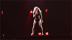 thehausofronnie:  RUN THE WORLD  Queen B