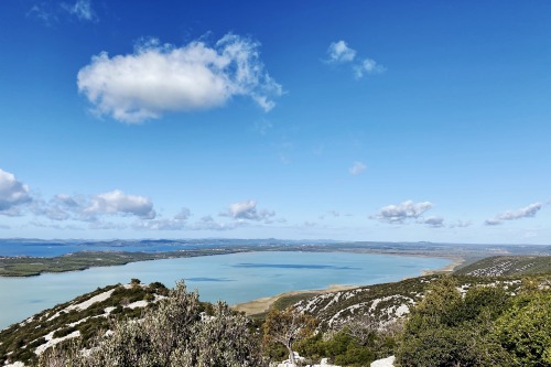 Vransko jezero