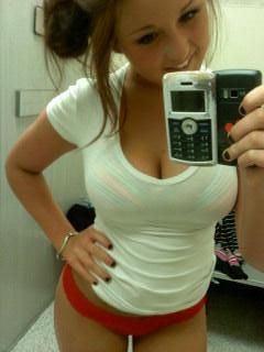Yourfavoritegirls:  Itsexy:  Busty Young Girl. Too Bad For The Size. :\  Submit For