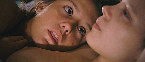 lesbiansilk:  Blue is the Warmest Color (2013) - Léa Seydoux and Adèle Exarchopoulos (IMDb) (part 16)Matt’s favourite lesbian scenes 277/10,000 (INDEX) [Full List]