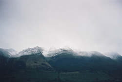 danielodowd:  Travels in NZ by SundrySullen on Flickr. 