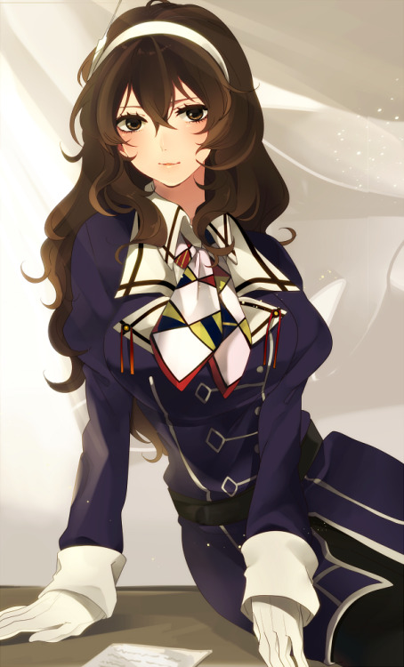 is-the-order-a-destroyer-new:   いろいろまとめ | ネコサン [pixiv]  