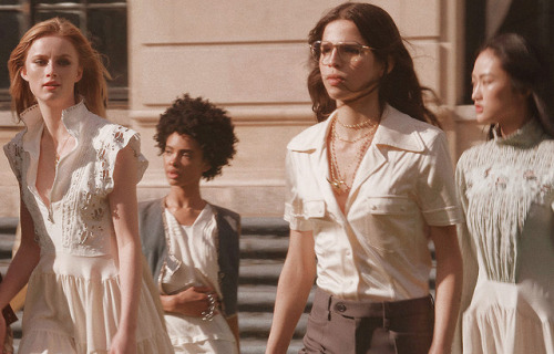 chloe ss18