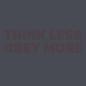 hypno-tease-slave: Nnnghhnn… think less… obey more…. blank…