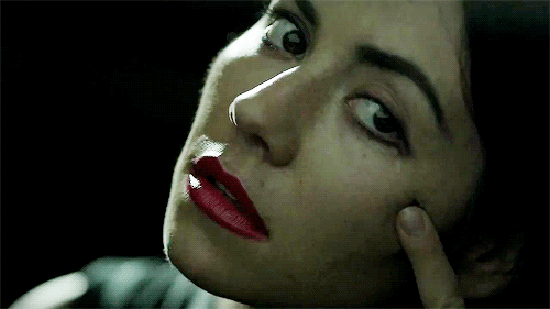 iheartmarinadiamandis:  T H E E N D 