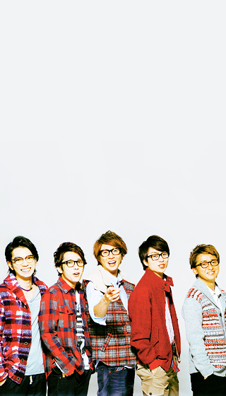 Jrp Icons 10 Arashi Phone Backgrounds As Requested By