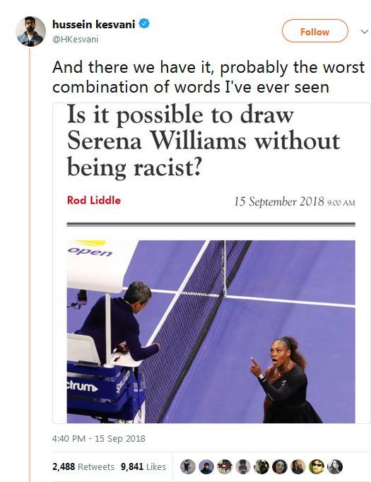 super-shar:  quietstorm-thundathighs:  blackqueerblog:  Apparently, yes. We can.