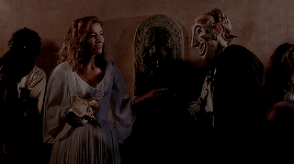 myshipperheart:Endless list of OTPs→Benedick & Beatrice (Much Ado About Nothing)↳ Suffer love! A