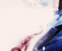 dailyxmarvel:     Sergeant Barnes… the procedure has already started. 