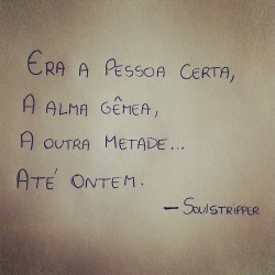 Chefe é chefe, né pai.