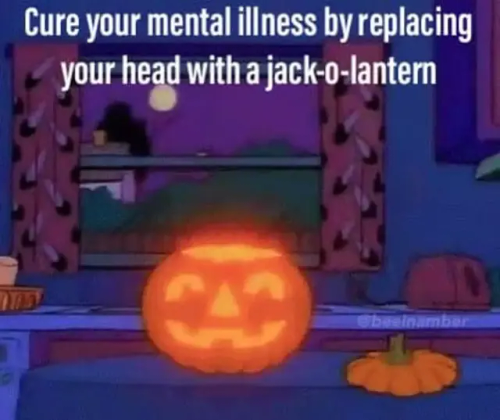 There Are No Thoughts, There Is Only