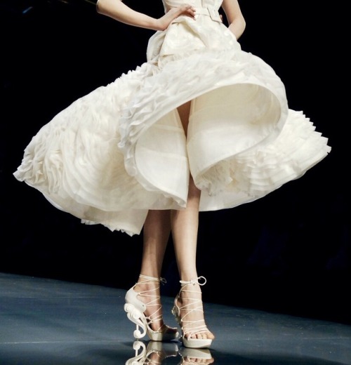 vlada-sasha-natasha:  Dior Couture 2008